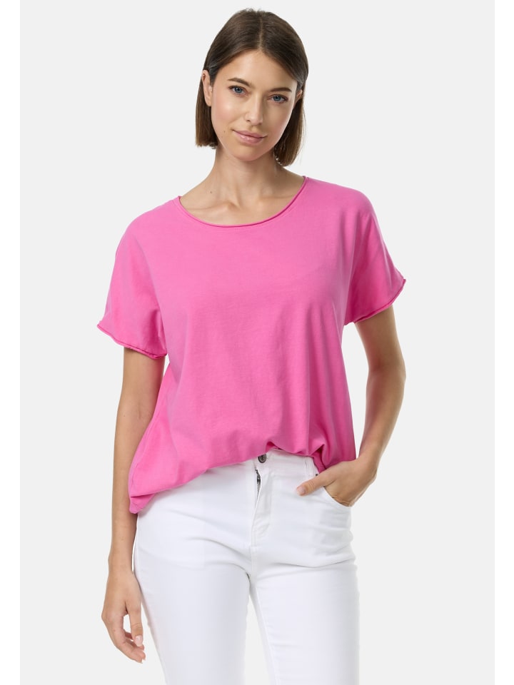 Розовая футболка PM SELECTED, Розовый, Розовая футболка PM SELECTED
Розовая футболка PM SELECTED, Розовый, Розовая футболка PM SELECTED