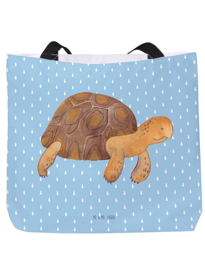 Шоппер Mr. & Mrs. Panda, цвет blau pastell
Шоппер Mr. & Mrs. Panda, цвет blau pastell