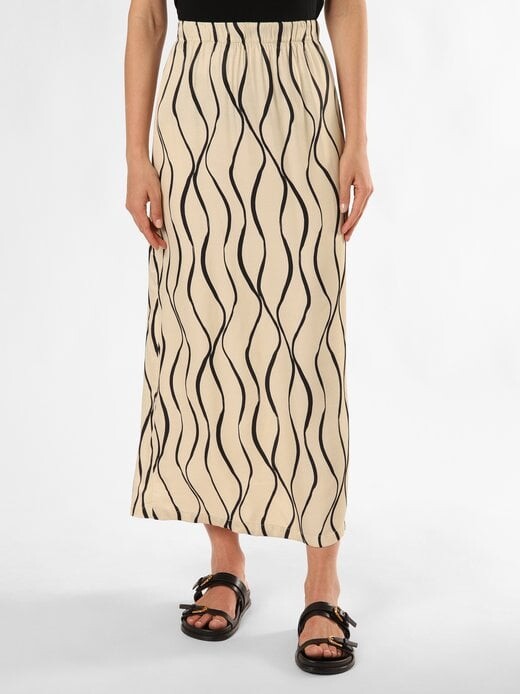 Рок мшриккель Msch Copenhagen, черный
Рок мшриккель Msch Copenhagen, черный