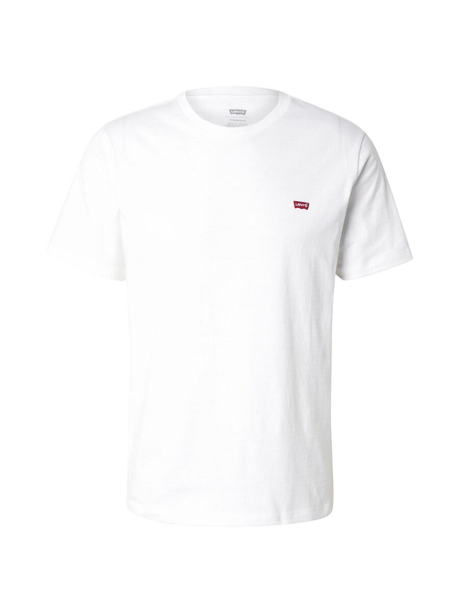 Рубашка LEVI'S , белый
Рубашка LEVI'S , белый