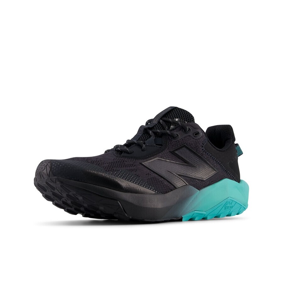 Кроссовки new balance Sneakers DynaSoft Nitrel V6, черный
Кроссовки new balance Sneakers DynaSoft Nitrel V6, черный