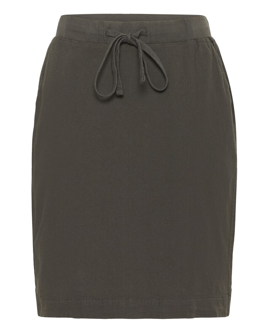 Юбка Kaffe KA Naya, темно-серый
Юбка Kaffe KA Naya, темно-серый