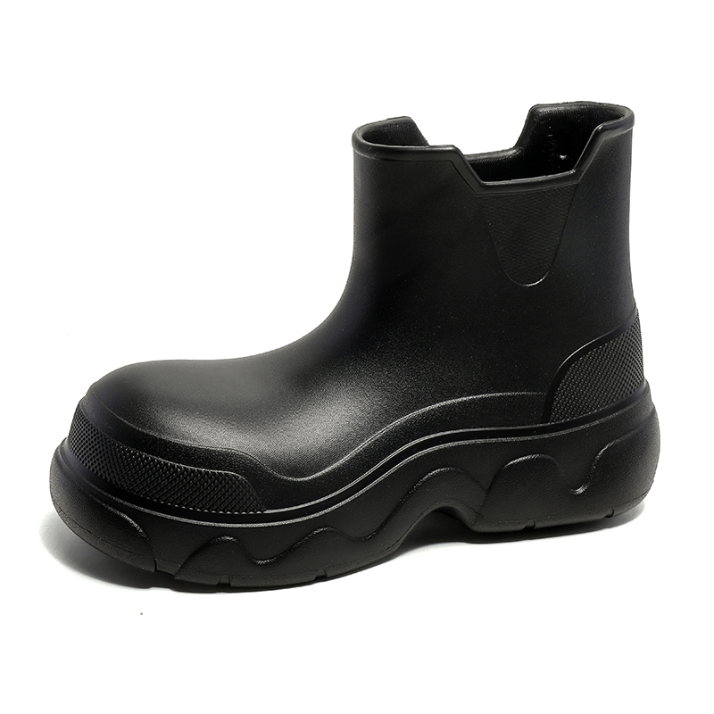 Детские резиновые сапоги Детские Wooden Rabbit, черный
Детские резиновые сапоги Детские Wooden Rabbit, черный