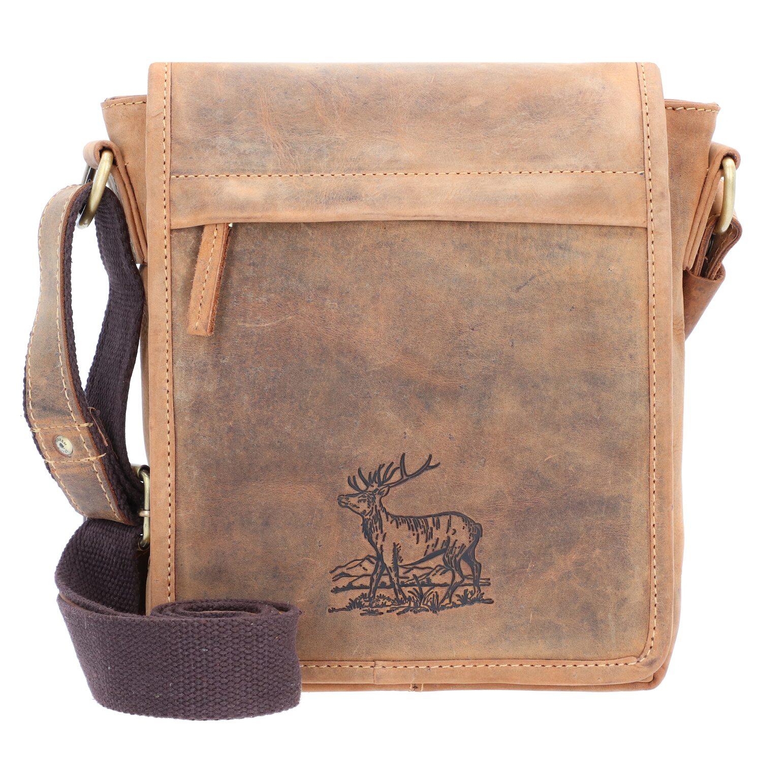 GREENBURRY Сумка через плечо светло-коричневый
GREENBURRY Сумка через плечо светло-коричневый