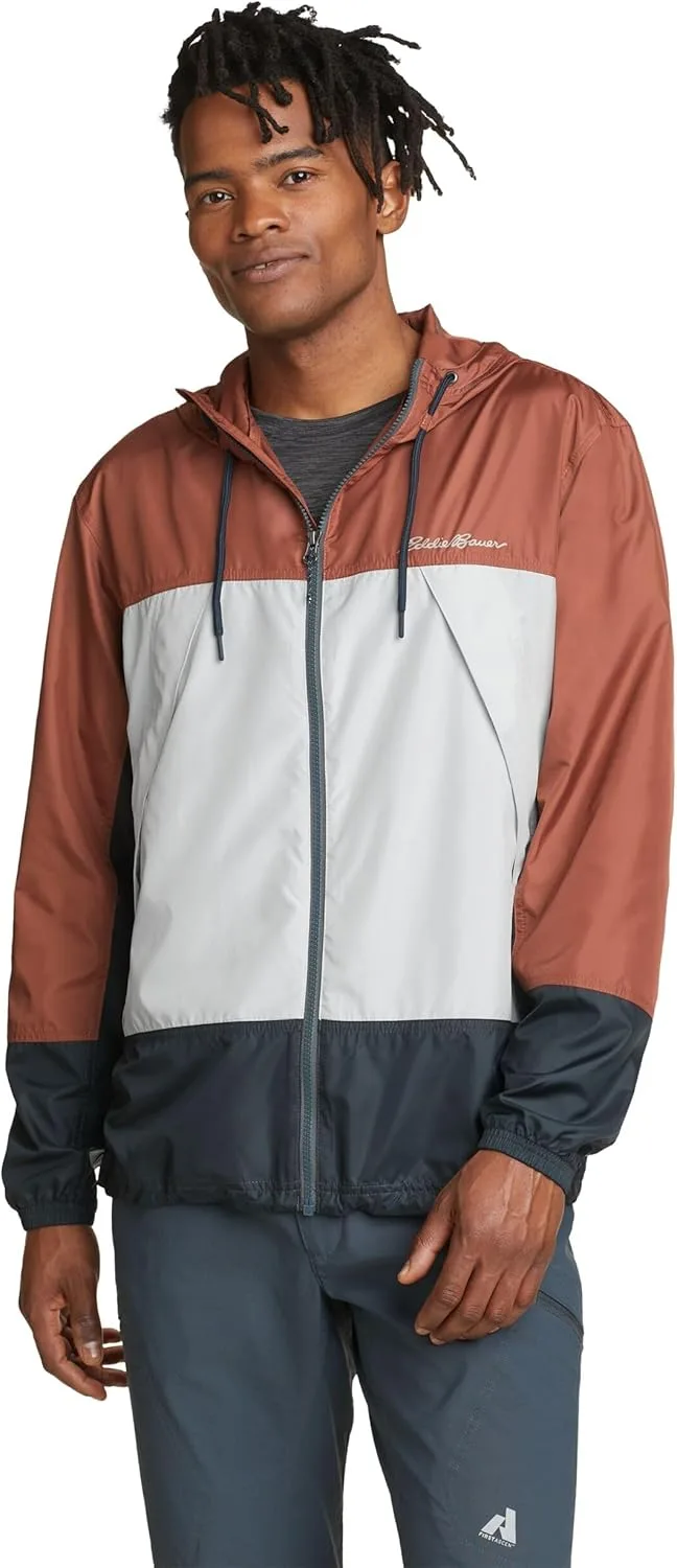 Толстовка Eddie Bauer Momentum Upf 50+
Толстовка Eddie Bauer Momentum Upf 50+
