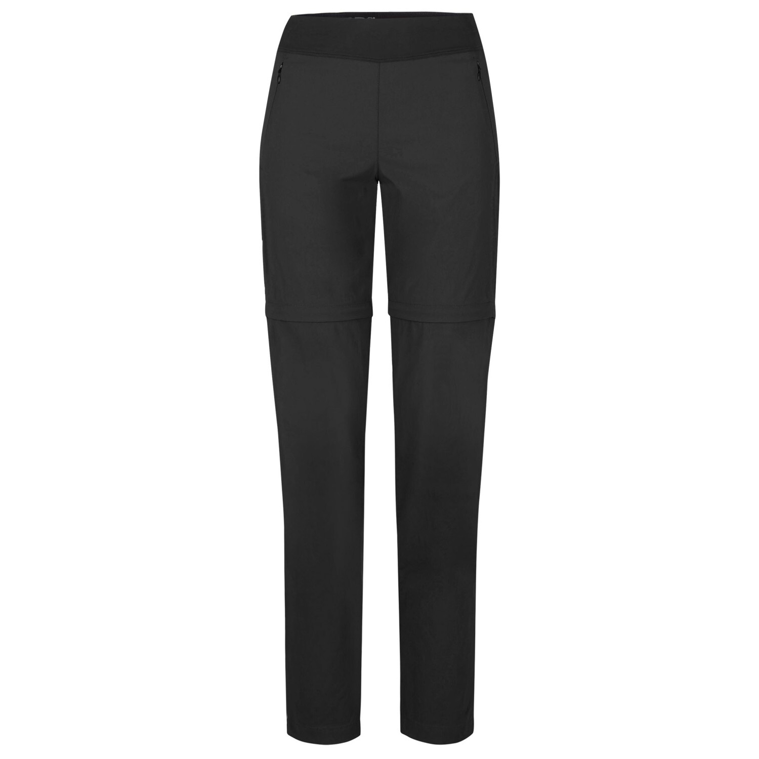 Брюки на молнии Montura Women's Cervinia Zip Off, цвет Nero
Брюки на молнии Montura Women's Cervinia Zip Off, цвет Nero