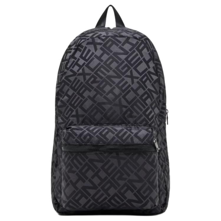 ARMANI EXCHANGE Полиэстеровый рюкзак мужской черный AE
ARMANI EXCHANGE Полиэстеровый рюкзак мужской черный AE
