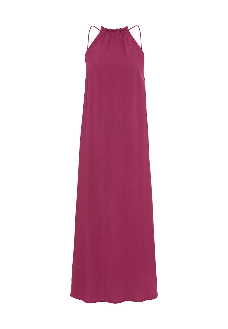 Пляжное платье LSCN by LASCANA, фиолетовый
Пляжное платье LSCN by LASCANA, фиолетовый