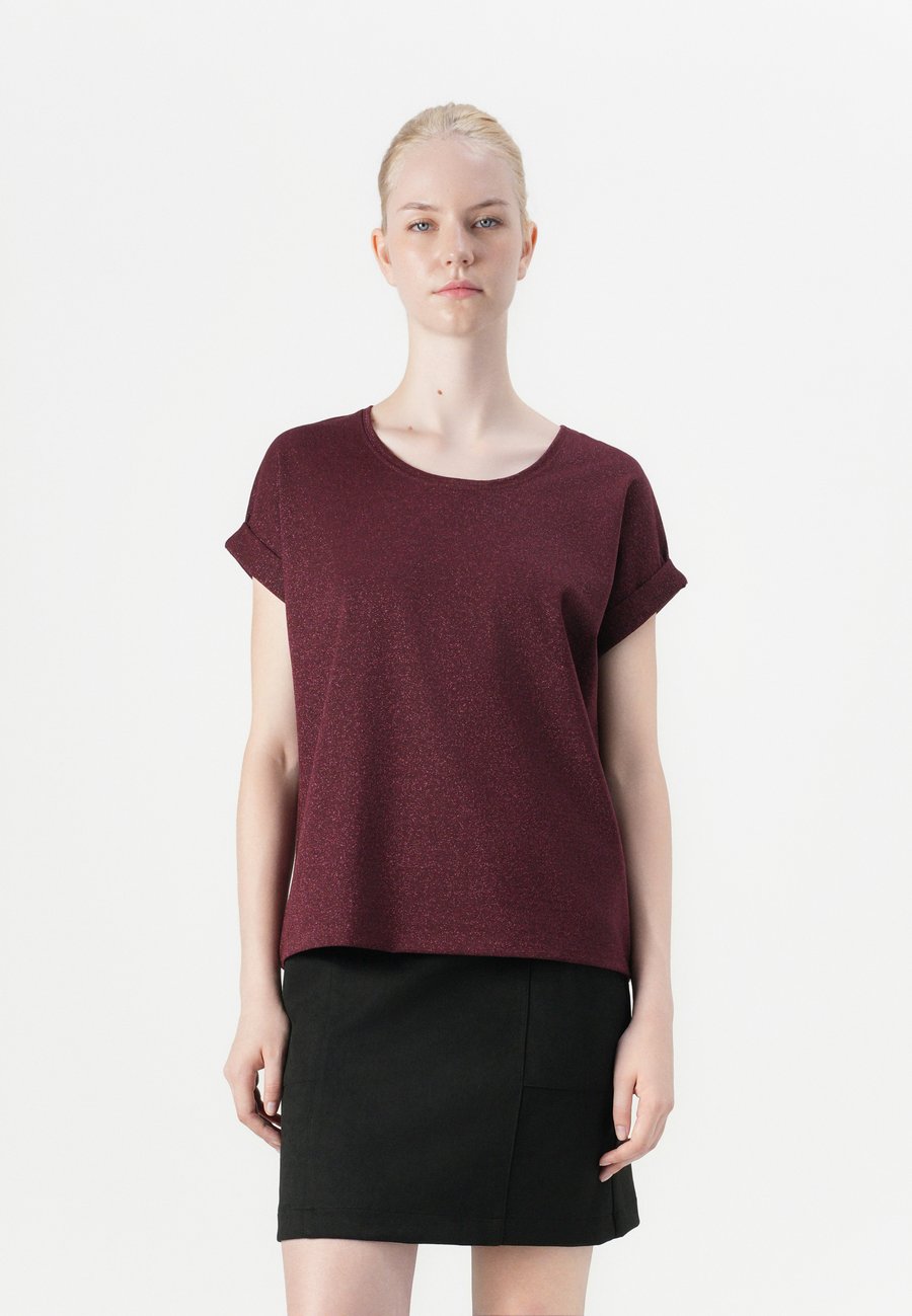 Футболка ONLY ONLMOSTER GLITTER S/S NOOS JRS, Chocolate Truffle/Dark Brown, Коричневый, Футболка ONLY ONLMOSTER GLITTER S/S NOOS JRS, Chocolate Truffle/Dark Brown
Футболка ONLY ONLMOSTER GLITTER S/S NOOS JRS, Chocolate Truffle/Dark Brown, Коричневый, Футболка ONLY ONLMOSTER GLITTER S/S NOOS JRS, Chocolate Truffle/Dark Brown