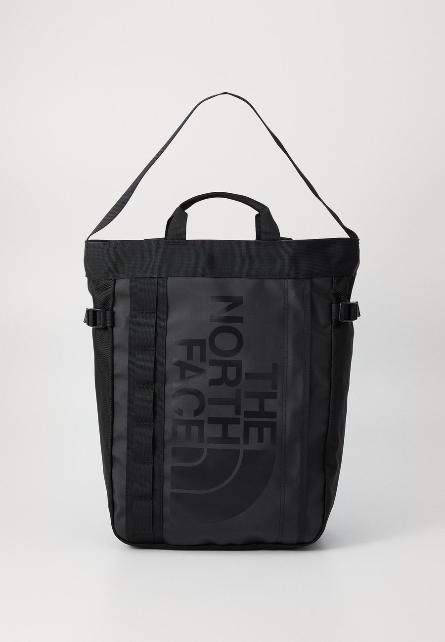 Рюкзак The North Face BASE CAMP TOTE PACK UNISEX, Black
Рюкзак The North Face BASE CAMP TOTE PACK UNISEX, Black