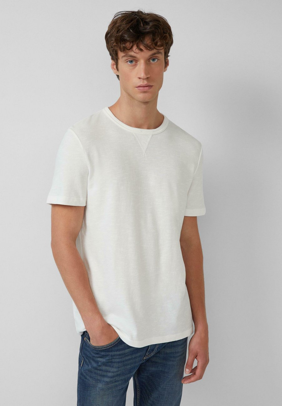 Футболка s.Oliver Basic T-shirt, Weiß/White, Белый, Футболка s.Oliver Basic T-shirt, Weiß/White
Футболка s.Oliver Basic T-shirt, Weiß/White, Белый, Футболка s.Oliver Basic T-shirt, Weiß/White