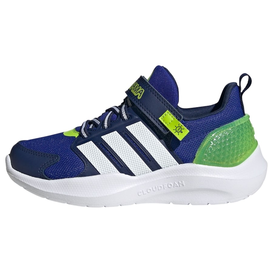 Кроссовки ADIDAS SPORTSWEAR Lightorama, Royal Blue
Кроссовки ADIDAS SPORTSWEAR Lightorama, Royal Blue