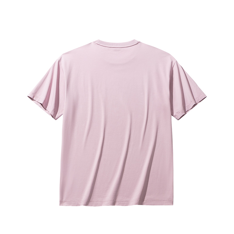ANTA Футболка Men's Chateau Pink, Розовый, ANTA Футболка Men's Chateau Pink
ANTA Футболка Men's Chateau Pink, Розовый, ANTA Футболка Men's Chateau Pink