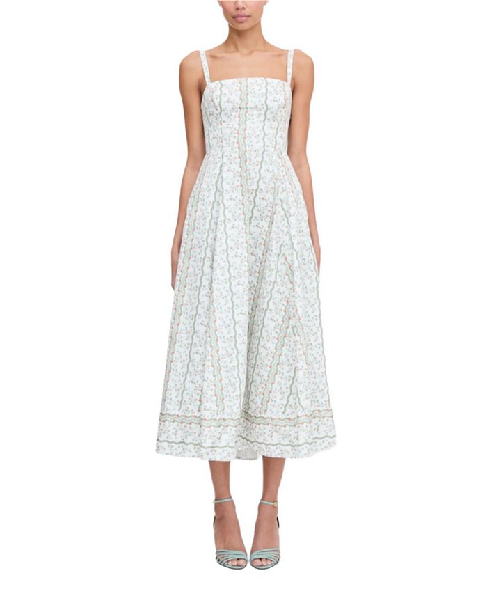 Женское платье The Margot Hill House Home, зеленый
Женское платье The Margot Hill House Home, зеленый