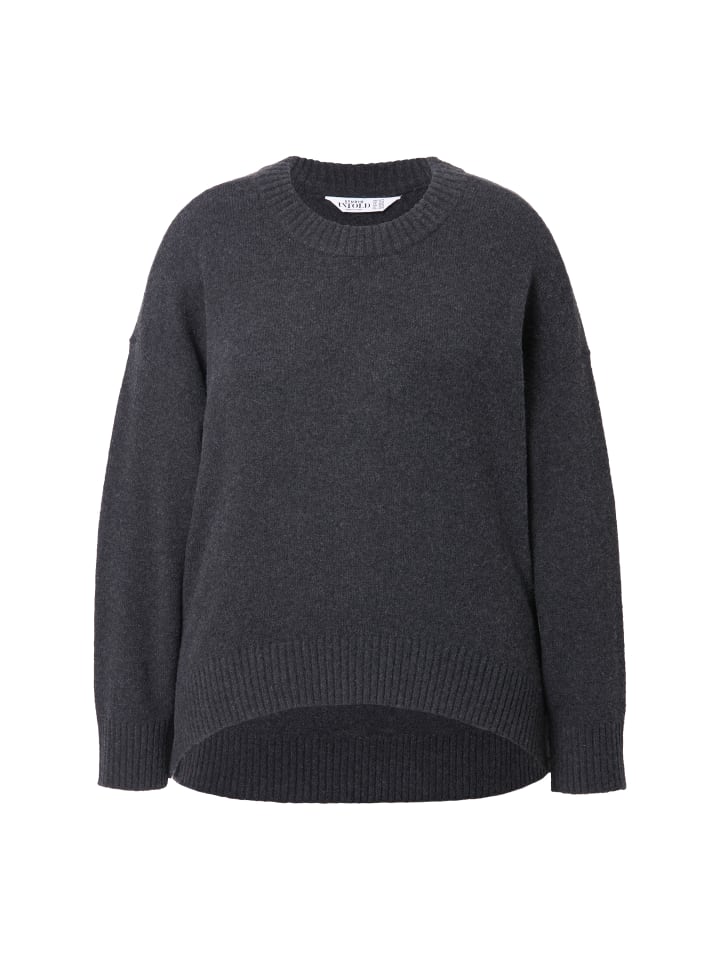 Пуловер Studio Untold Pullover, цвет anthrazit melange
Пуловер Studio Untold Pullover, цвет anthrazit melange