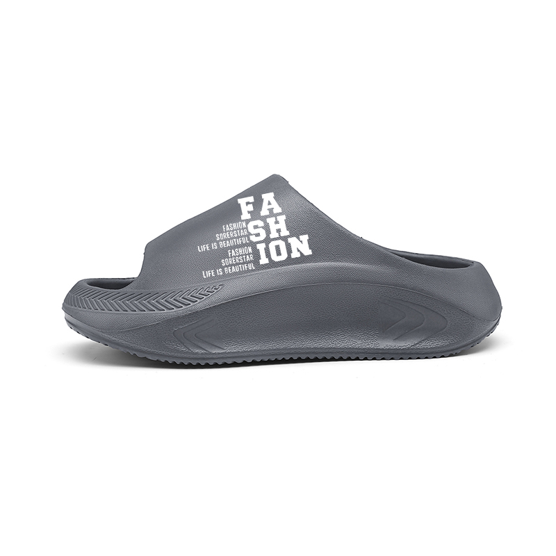 Детские шлепанцы с противоскользящей, противоударной и дышащей подошвой CAMKIDS, черный
Детские шлепанцы с противоскользящей, противоударной и дышащей подошвой CAMKIDS, черный