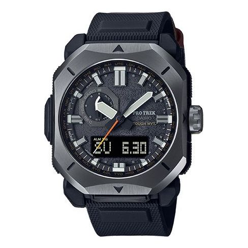 Часы CASIO Waterproof Sports Solar Powered
Часы CASIO Waterproof Sports Solar Powered