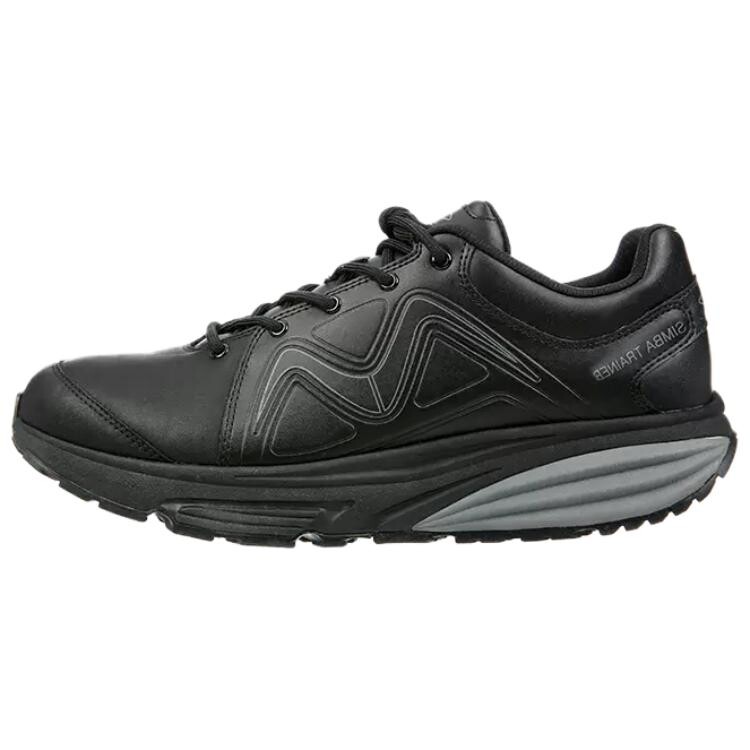 Кроссовки мужские низкие черные Mbt, Черный, Кроссовки мужские низкие черные Mbt
Кроссовки мужские низкие черные Mbt, Черный, Кроссовки мужские низкие черные Mbt