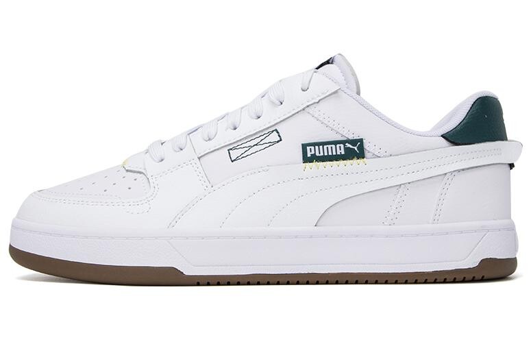 Кроссовки Puma Caven 2.0 VTG 'White Malachite Green', Белый, Кроссовки Puma Caven 2.0 VTG 'White Malachite Green'
Кроссовки Puma Caven 2.0 VTG 'White Malachite Green', Белый, Кроссовки Puma Caven 2.0 VTG 'White Malachite Green'