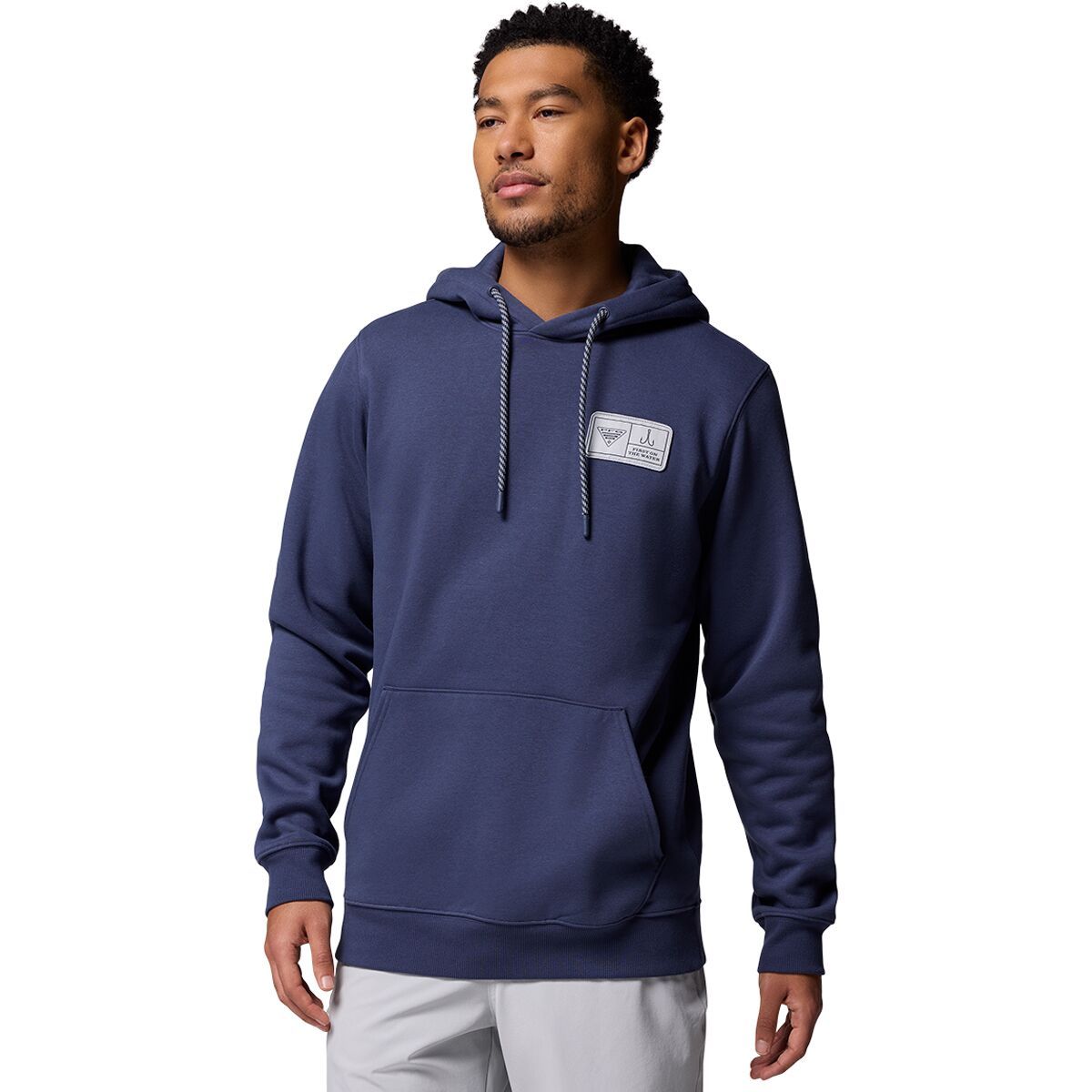 Капюшон с капюшоном PFG Castback Columbia, мультиколор
Капюшон с капюшоном PFG Castback Columbia, мультиколор