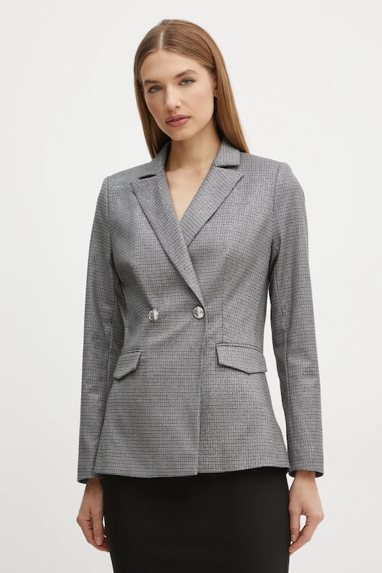 Женский жакет Morgan, серый
Женский жакет Morgan, серый