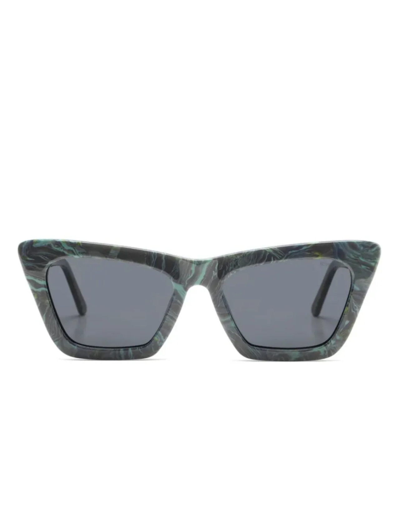 Солнцезащитные очки Джесси Komono, зеленый
Солнцезащитные очки Джесси Komono, зеленый