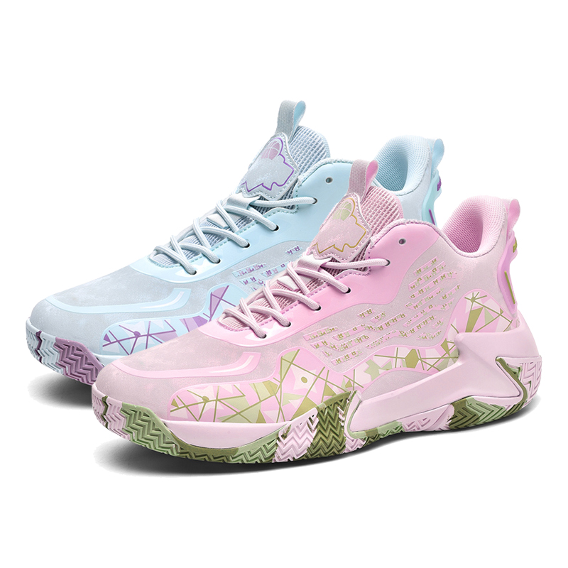 Black-tailed deer Баскетбольные кроссовки Black tailed Deer с амортизаторами, противоскользящими и износостойкими свойствами, среднего размера, мужские
Black-tailed deer Баскетбольные кроссовки Black tailed Deer с амортизаторами, противоскользящими и износостойкими свойствами, среднего размера, мужские