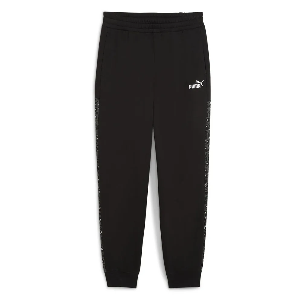 Спортивные брюки Puma ESS Graphic Animal Comfort, черный
Спортивные брюки Puma ESS Graphic Animal Comfort, черный