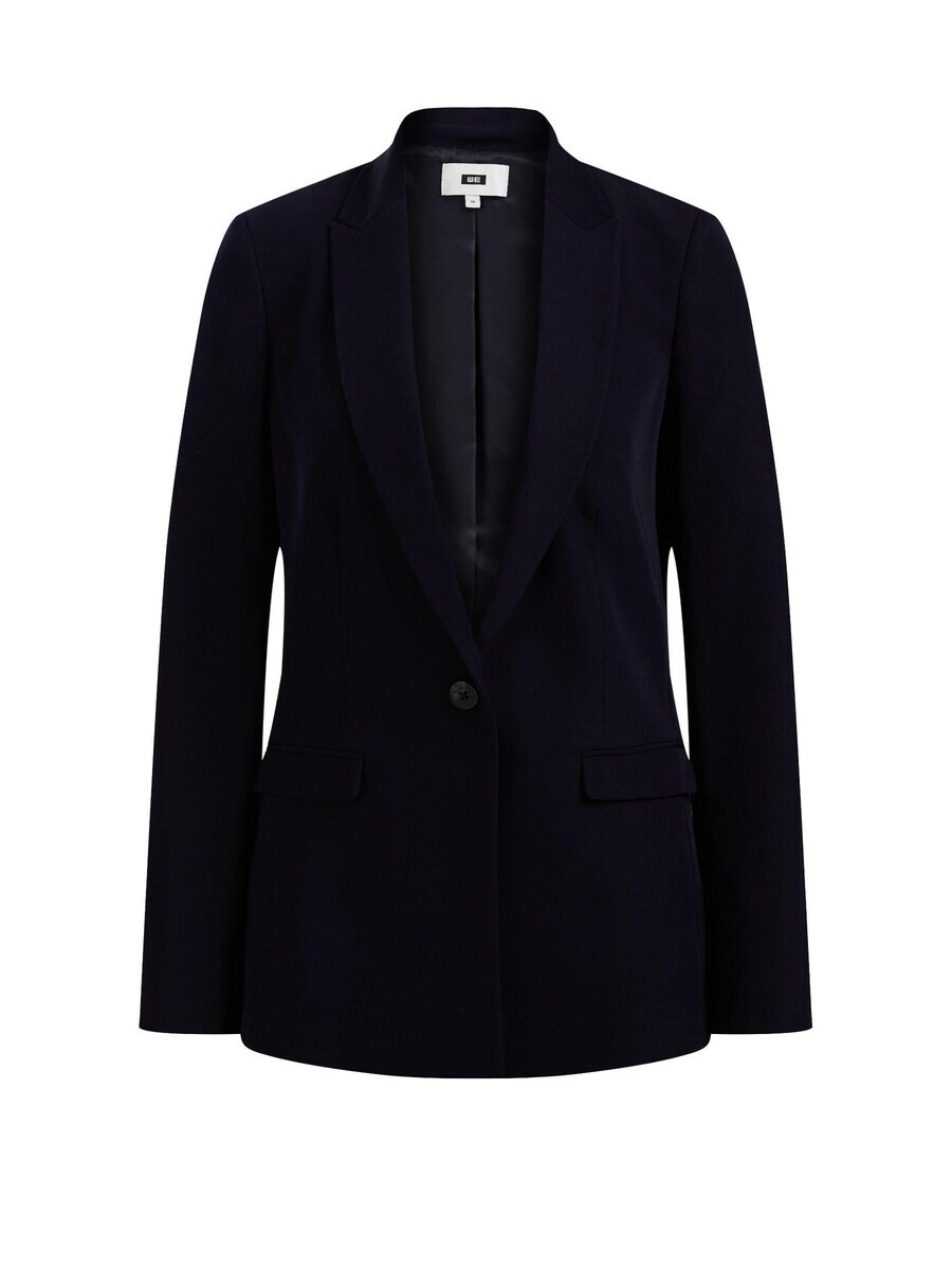 Блейзер WE Fashion Blazer, темно-синий
Блейзер WE Fashion Blazer, темно-синий