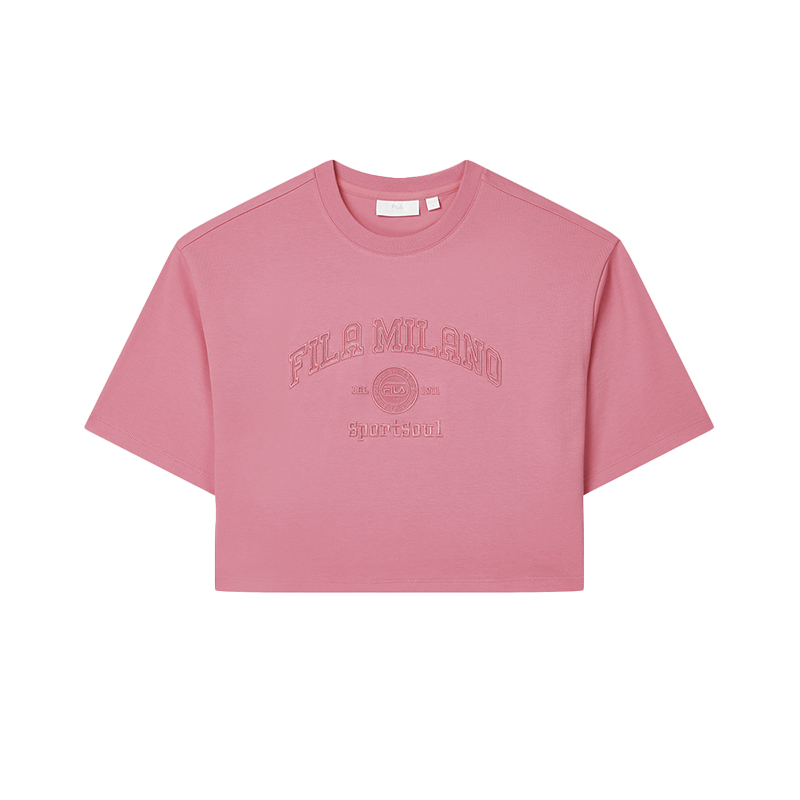 FILA Футболка Women's Jade Red, Зеленый, FILA Футболка Women's Jade Red
FILA Футболка Women's Jade Red, Зеленый, FILA Футболка Women's Jade Red