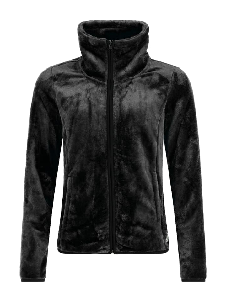 Флисовый свитер Protest, настоящий черный
Флисовый свитер Protest, настоящий черный