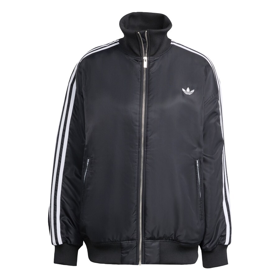 Демисезонная куртка ADIDAS ORIGINALS Firebird, Black
Демисезонная куртка ADIDAS ORIGINALS Firebird, Black