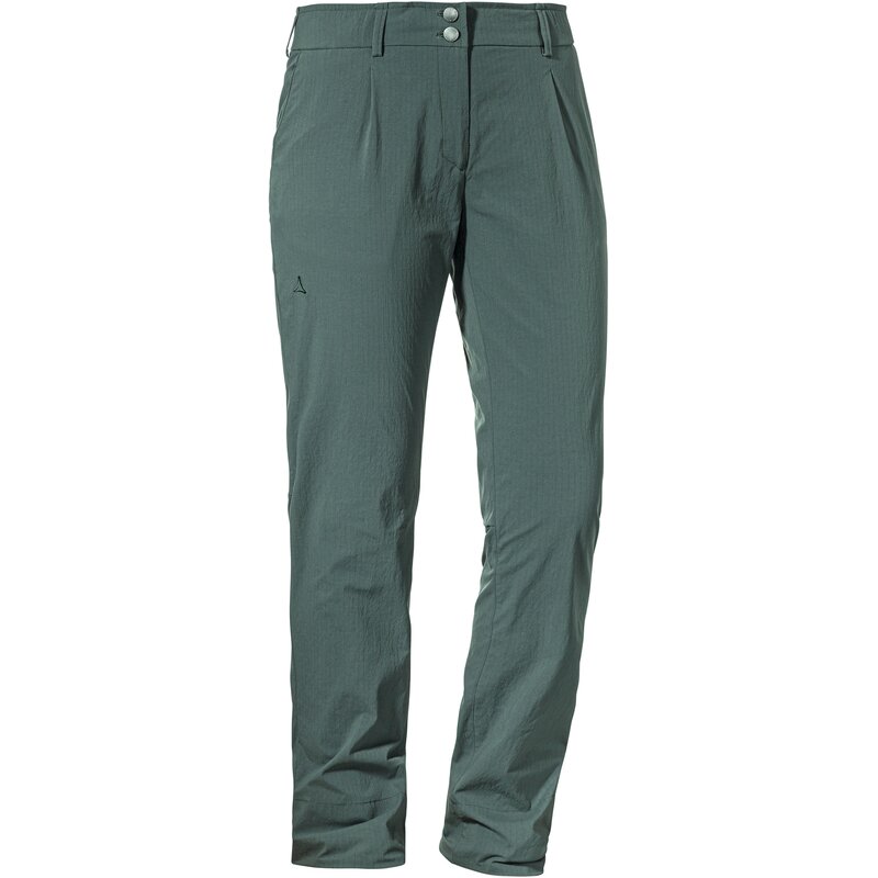 Брюки Кальяри л Schöffel, цвет urban chic
Брюки Кальяри л Schöffel, цвет urban chic