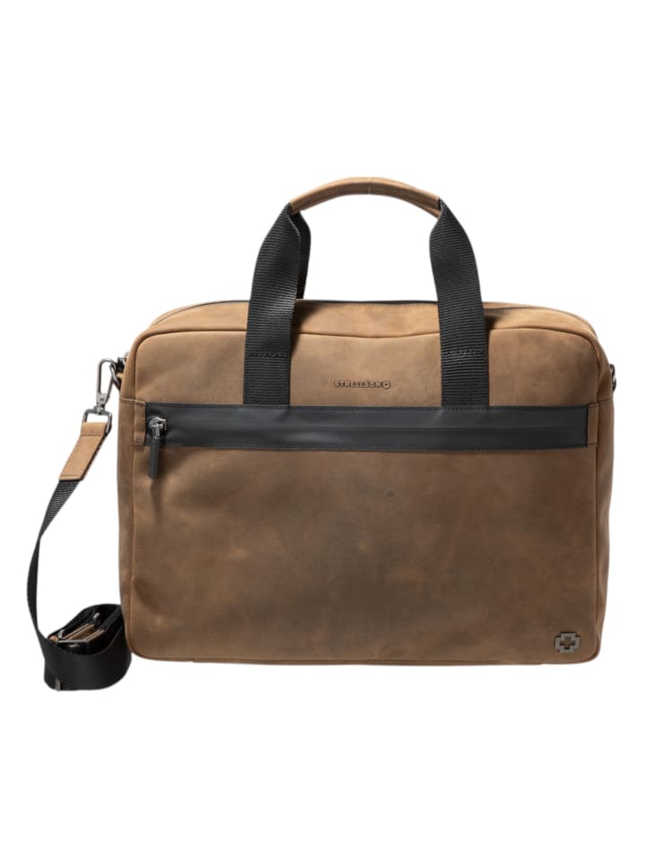 Сумка для ноутбука Strellson
Сумка для ноутбука Strellson