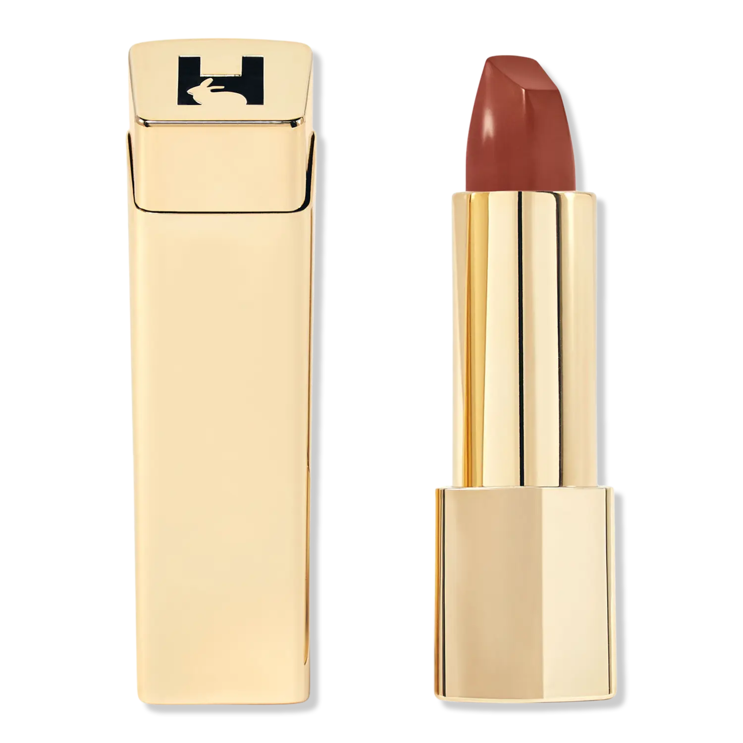 Помада Unlocked Satin Crème HOURGLASS, Sahara (warm sienna)
Помада Unlocked Satin Crème HOURGLASS, Sahara (warm sienna)