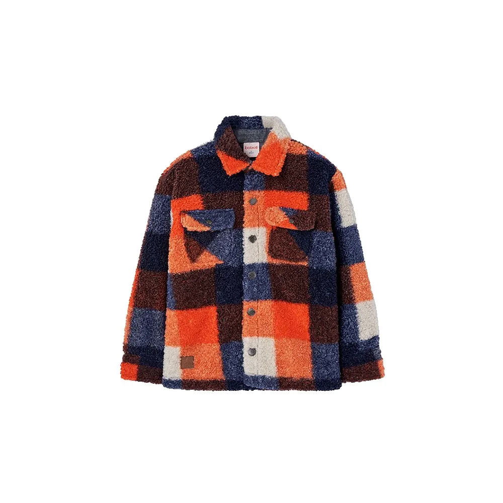 Куртка Boboli Check, мультиколор
Куртка Boboli Check, мультиколор