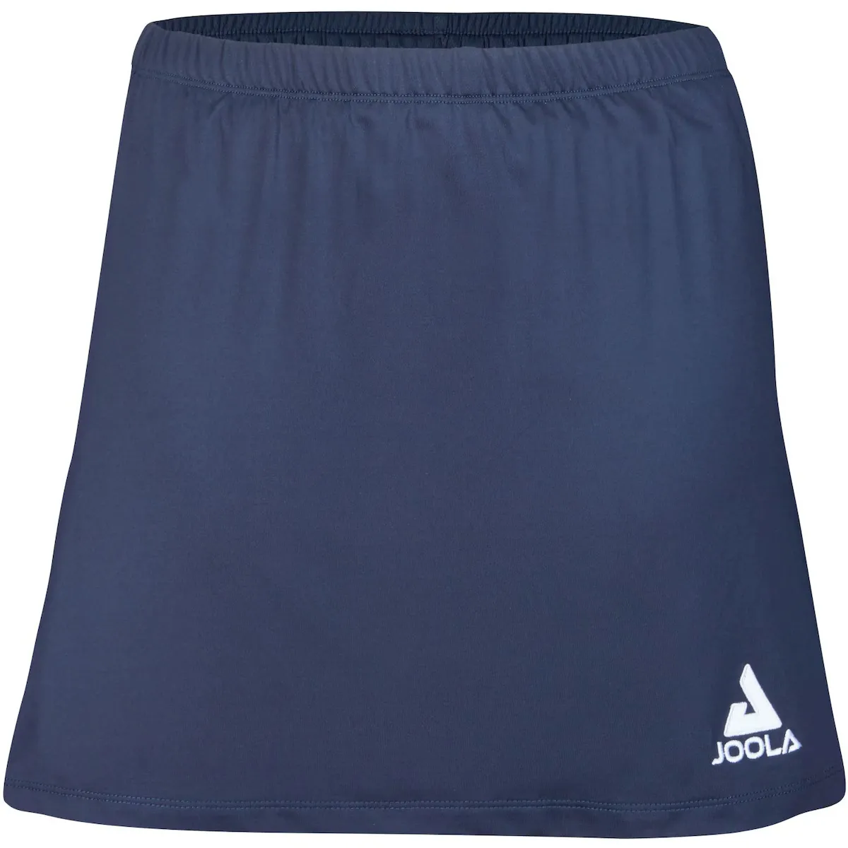 Женская юбка MARA 20 Joola, тёмно-синий 
Женская юбка MARA 20 Joola, тёмно-синий