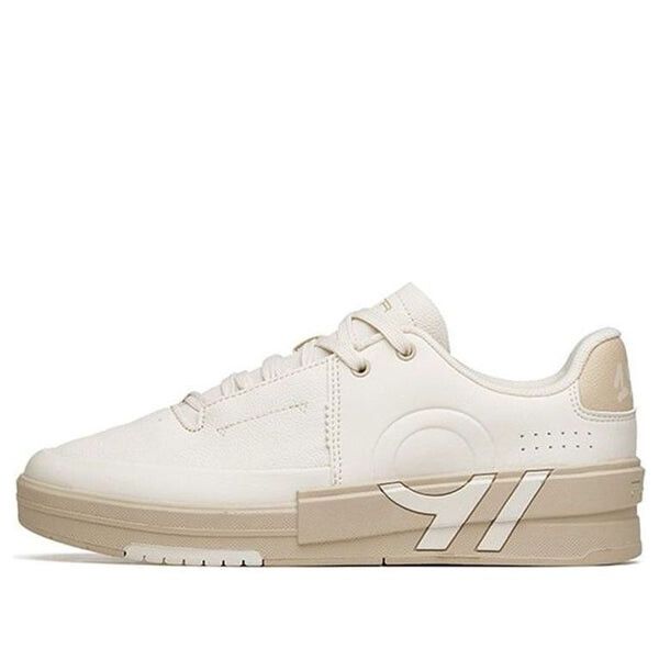 Кроссовки at91 low Anta, бежевый
Кроссовки at91 low Anta, бежевый