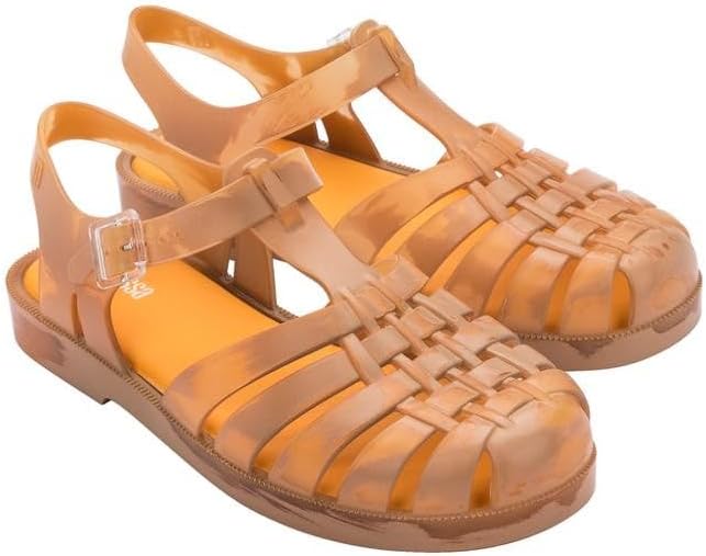 Сандалии Melissa унисекс для взрослых, модель 4, Lemon Tree
Сандалии Melissa унисекс для взрослых, модель 4, Lemon Tree