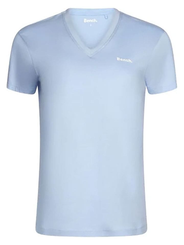 Футболка Bellatrix Bench, светло-синий
Футболка Bellatrix Bench, светло-синий