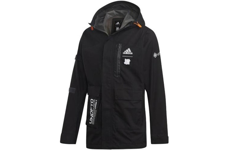 Куртка Adidas Consortium Undefeated Undftd Gore-Tex, черный
Куртка Adidas Consortium Undefeated Undftd Gore-Tex, черный