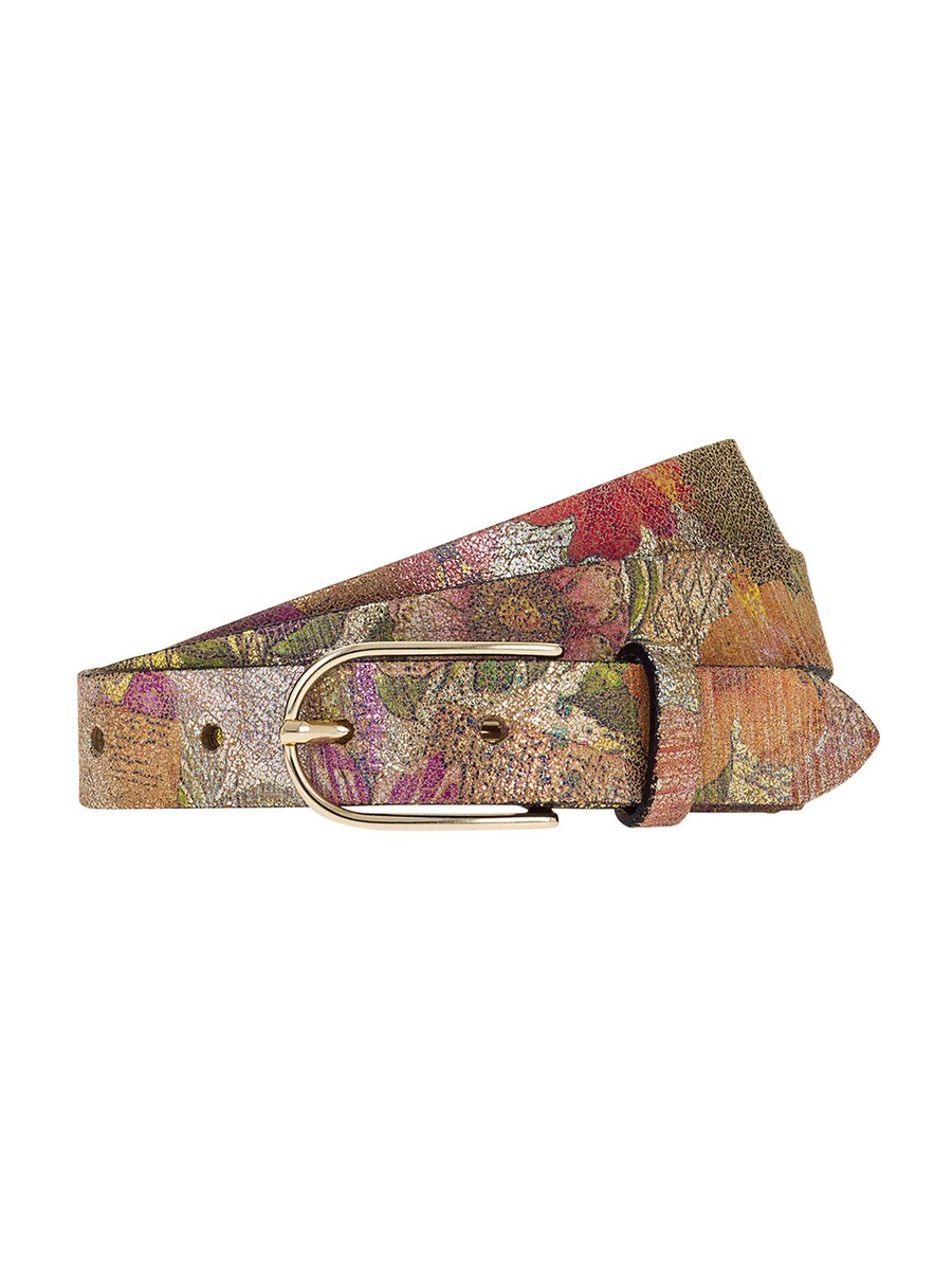 Ремень VANZETTI, Mixed colors
Ремень VANZETTI, Mixed colors