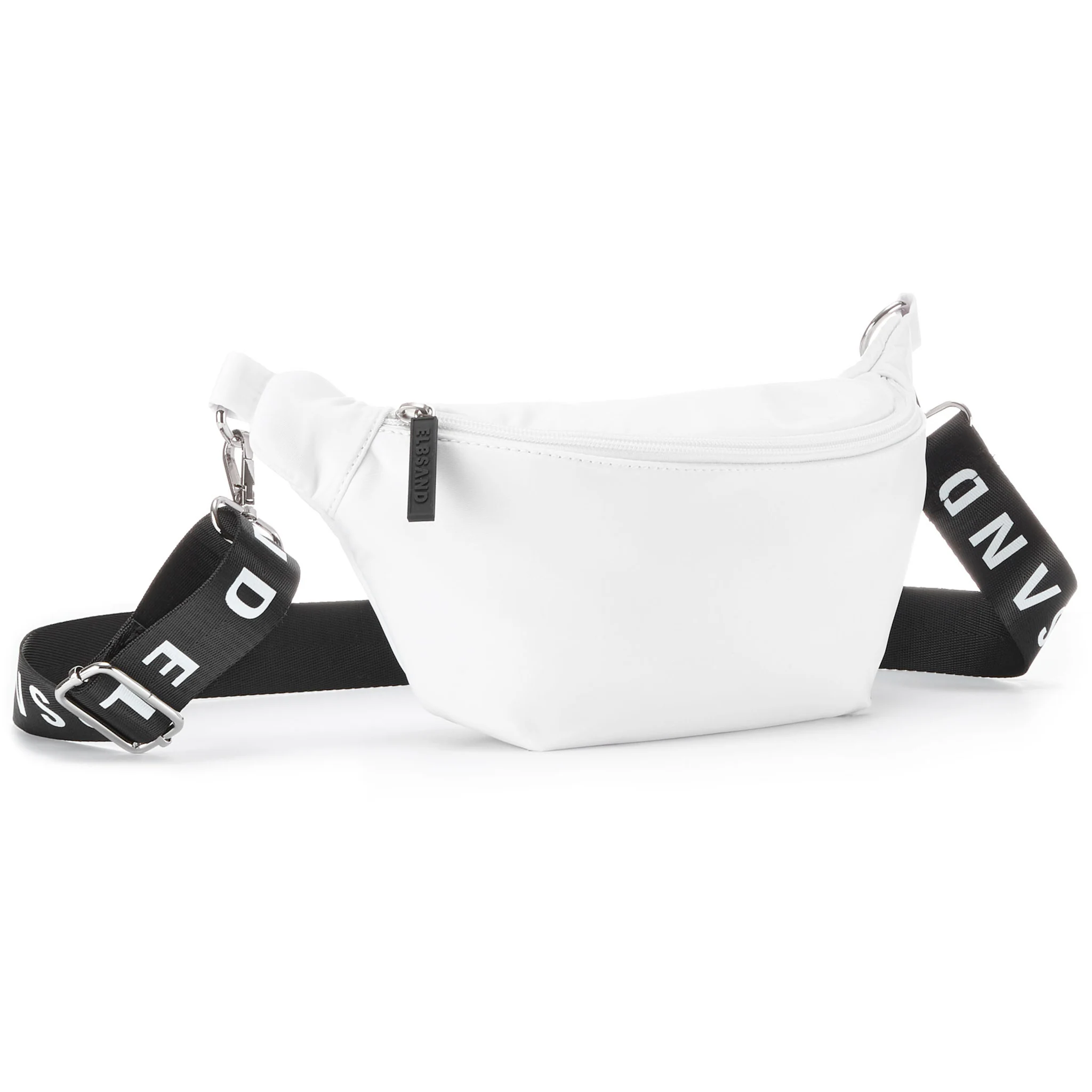 Поясная сумка Elbsand, через плечо, поясная сумка, нагрудная сумка, набедренная сумка ВЕГАН, белый
Поясная сумка Elbsand, через плечо, поясная сумка, нагрудная сумка, набедренная сумка ВЕГАН, белый