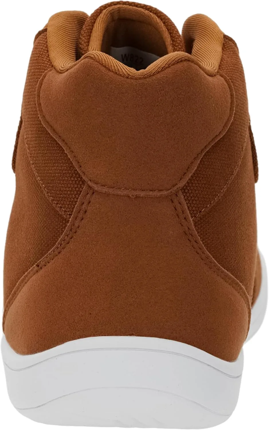 Мужские минималистичные кроссовки WHITIN из холщовой ткани + широкий носок + нулевая посадка, коричневый
Мужские минималистичные кроссовки WHITIN из холщовой ткани + широкий носок + нулевая посадка, коричневый