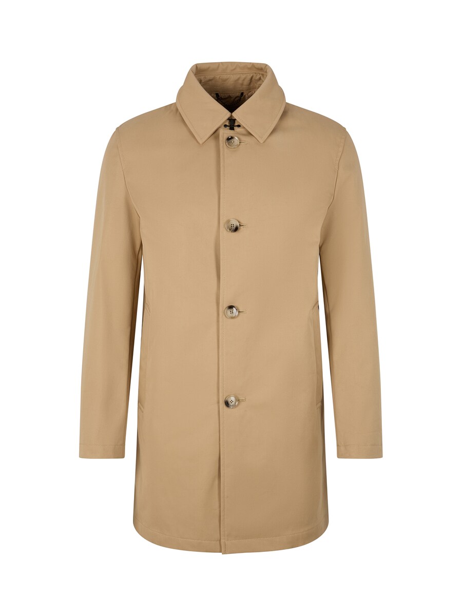 Пальто межсезонное STRELLSON Altro, бежевый
Пальто межсезонное STRELLSON Altro, бежевый