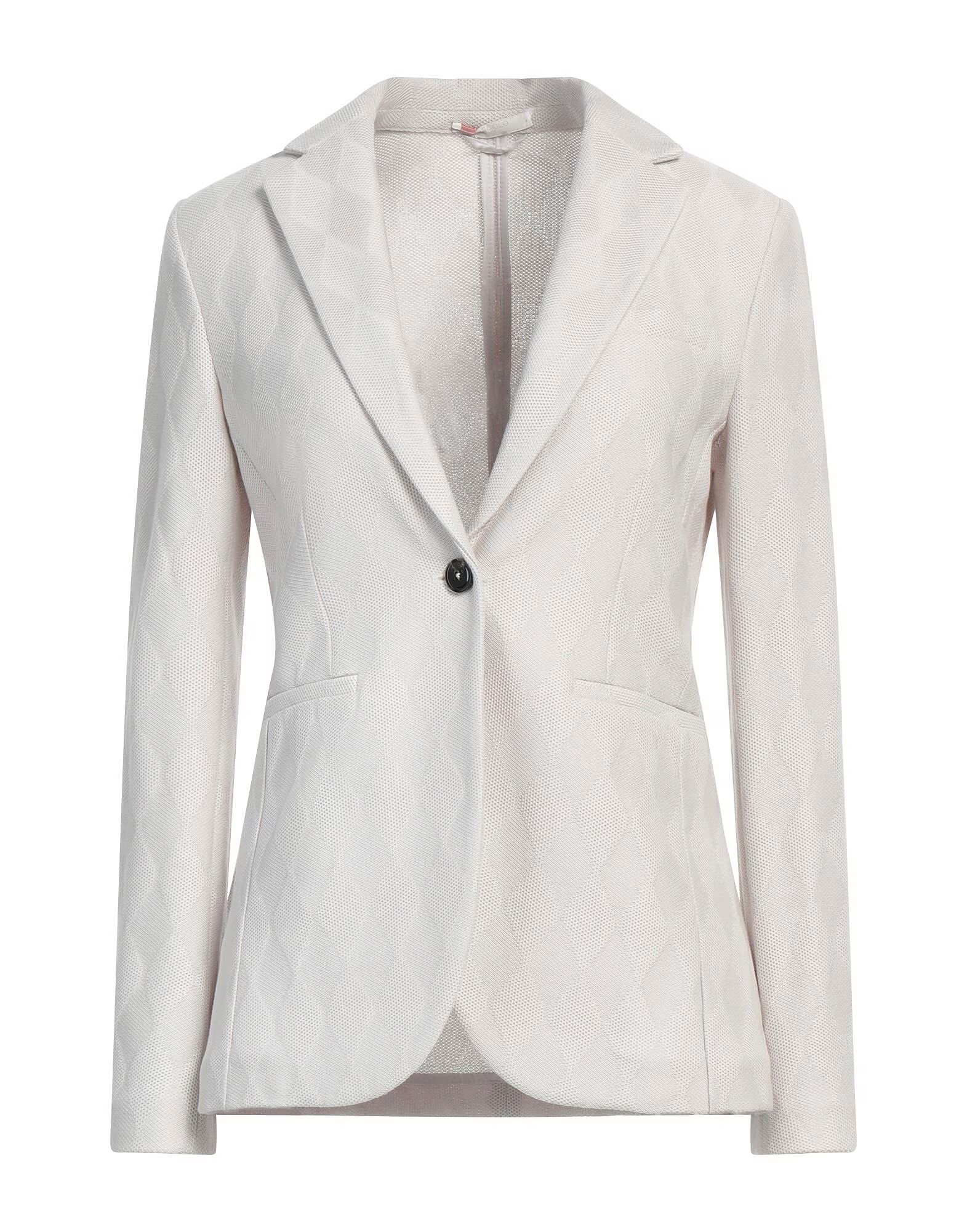 Блейзер Circolo 1901, светло-серый
Блейзер Circolo 1901, светло-серый