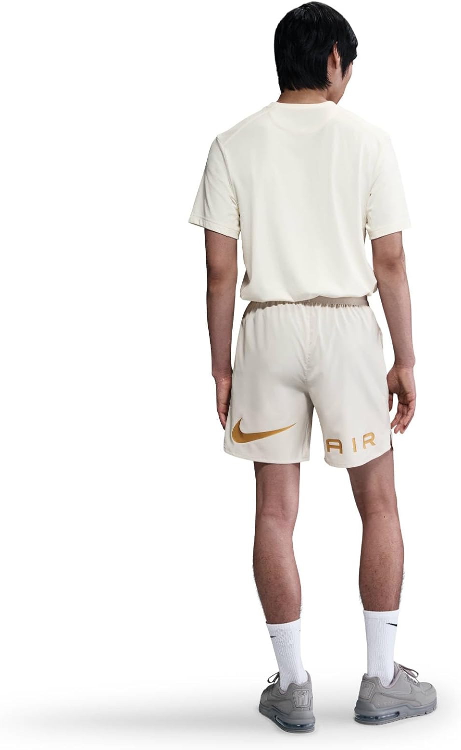 Мужская спортивная одежда Nike, Lt Orewood Brn
Мужская спортивная одежда Nike, Lt Orewood Brn