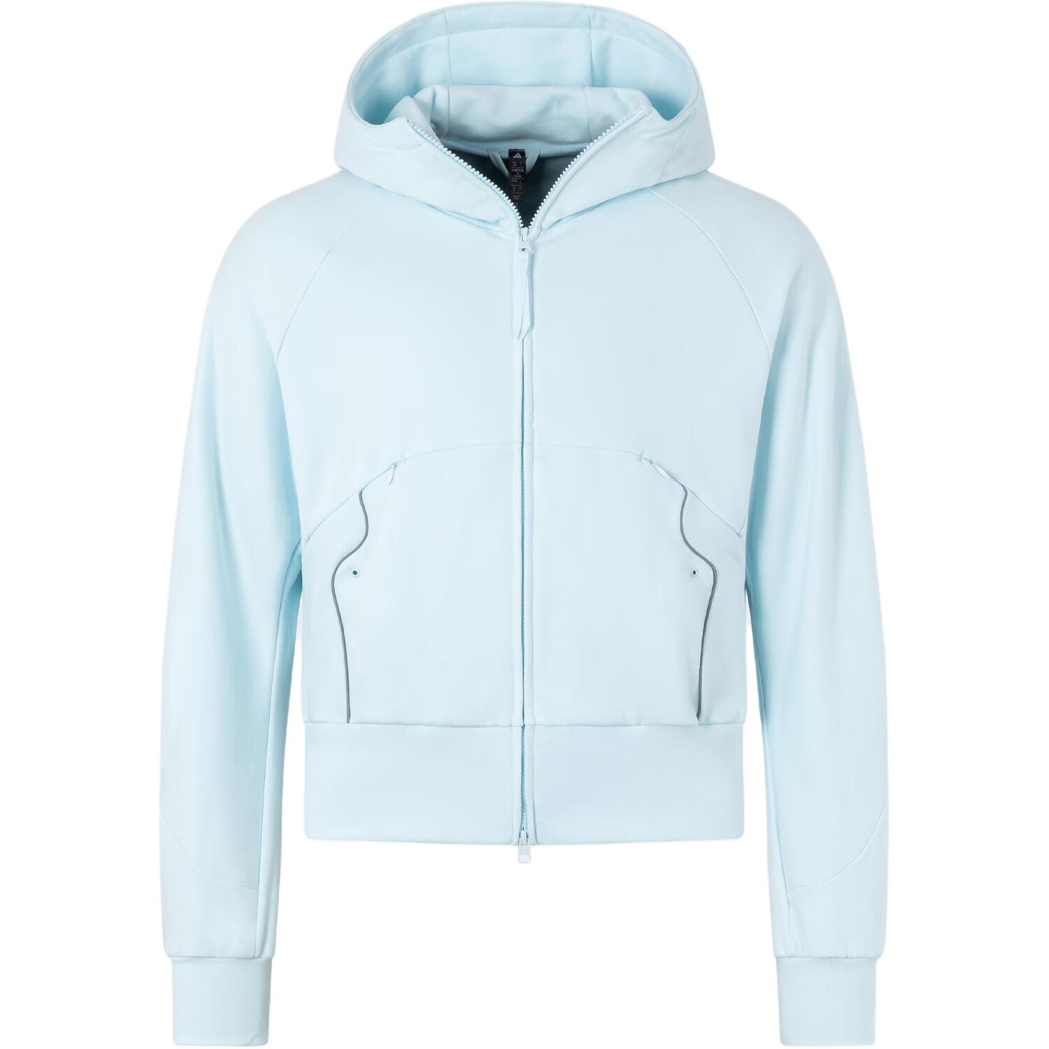 Куртка мужская синий Adidas
Куртка мужская синий Adidas