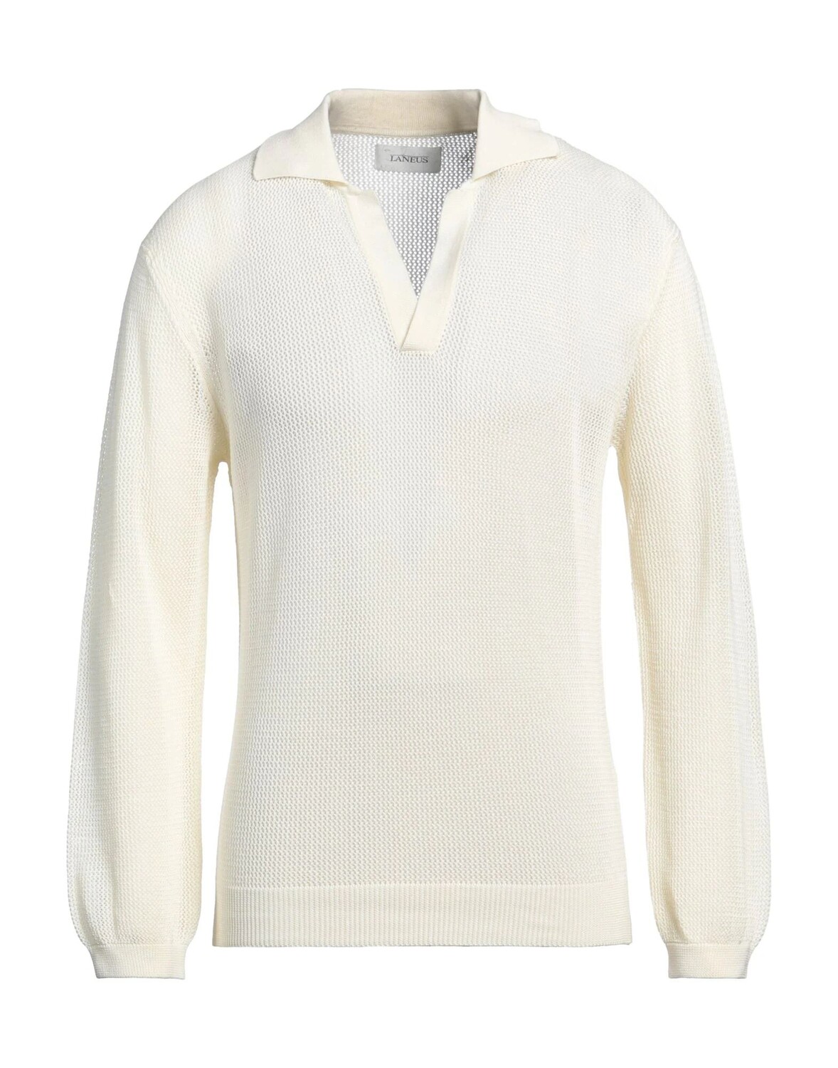 Свитер Laneus, слоновая кость 
Свитер Laneus, слоновая кость