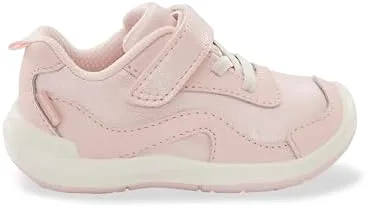 Stride Rite Unisex-Child SRT Winslow 2.0, розовый
Stride Rite Unisex-Child SRT Winslow 2.0, розовый